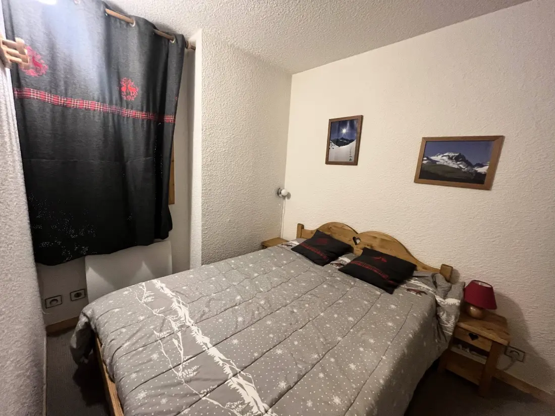 Residence Serac