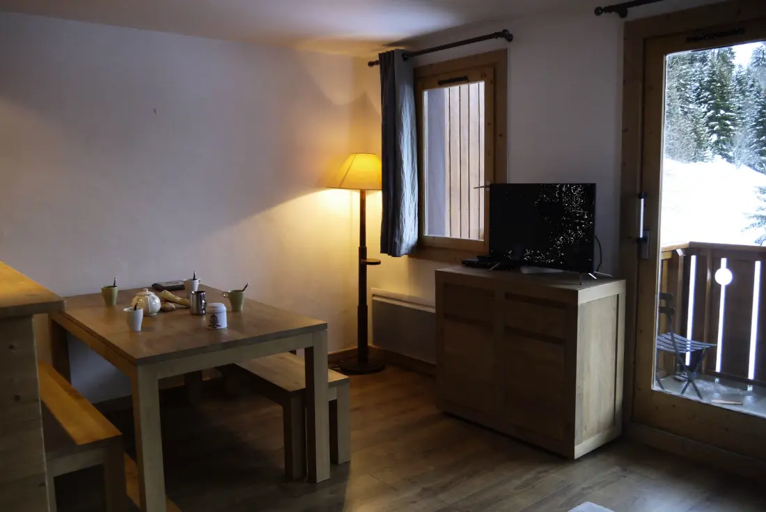 Residence Serac