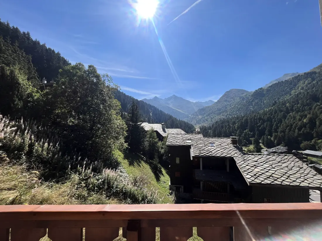 Residence Serac