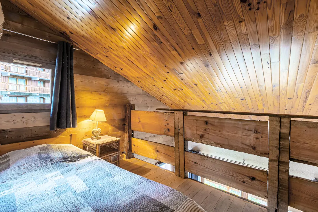 Residence Serac