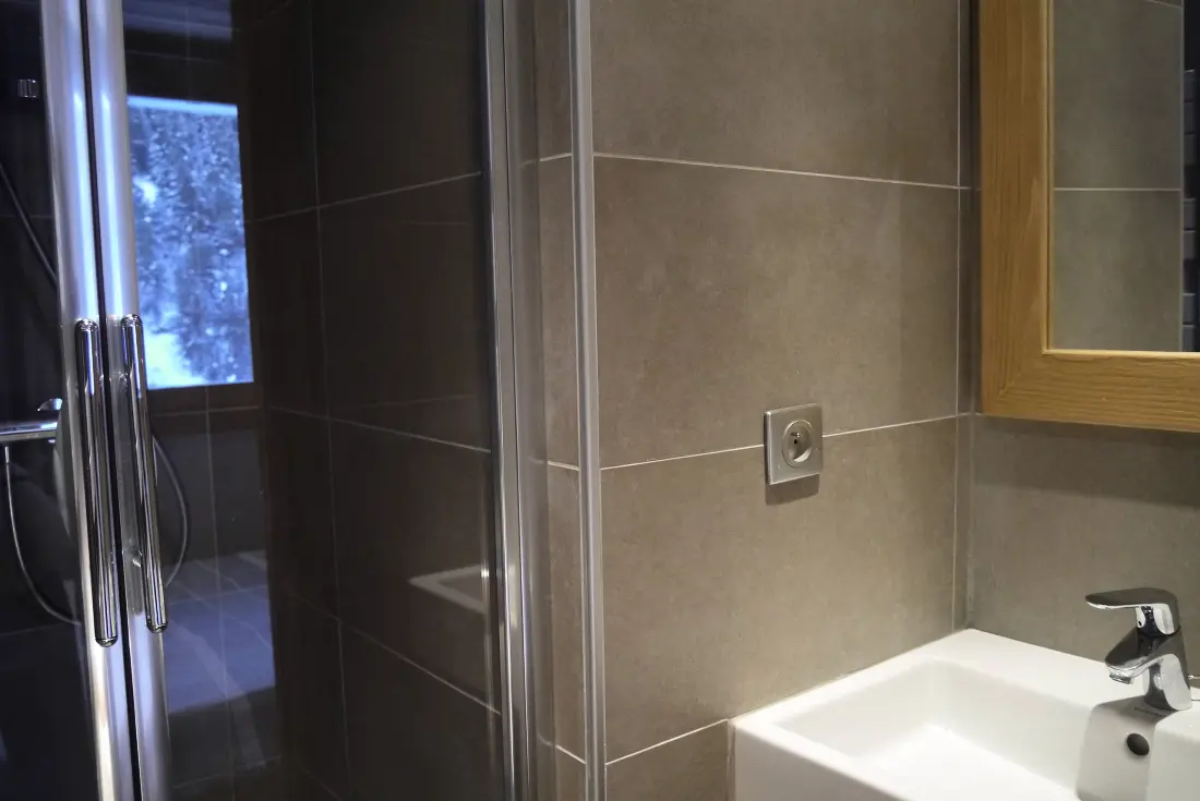 Residence Serac