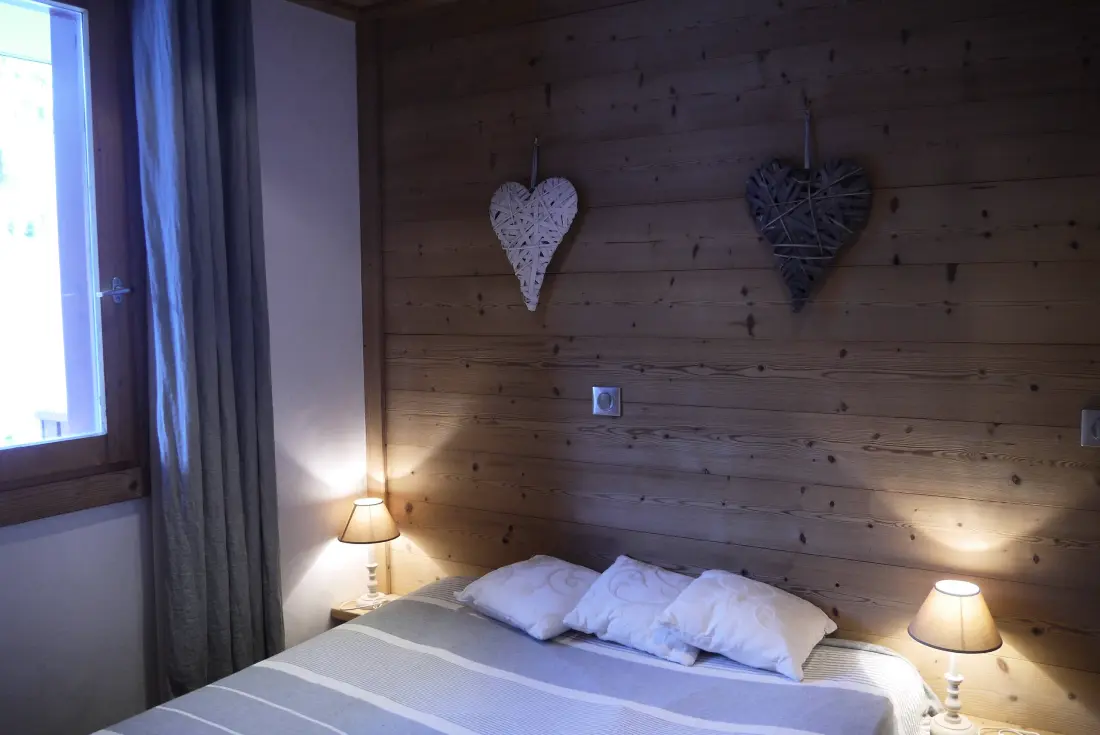 Residence Serac