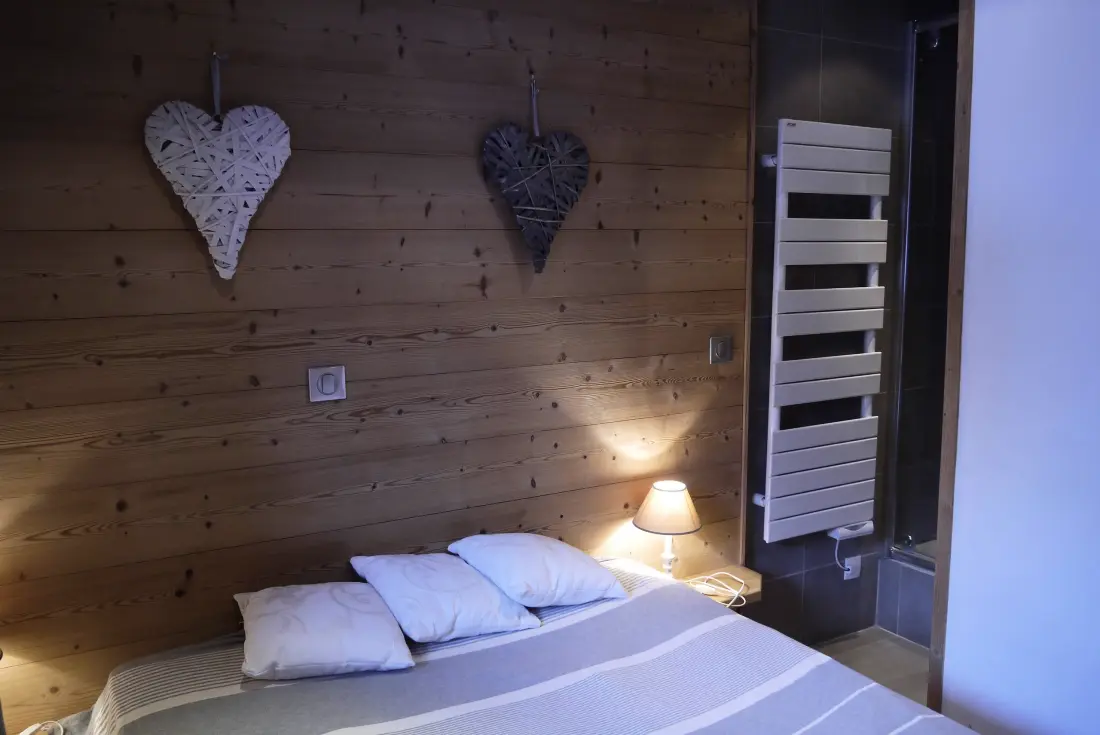 Residence Serac
