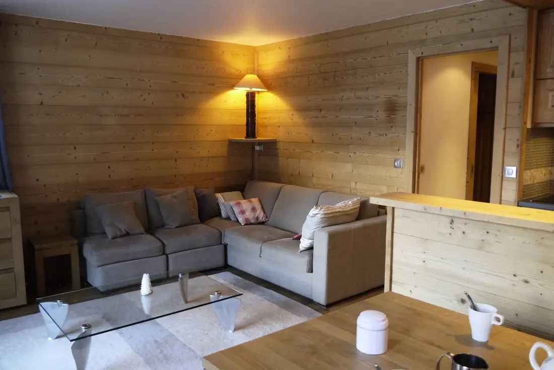 Residence Serac