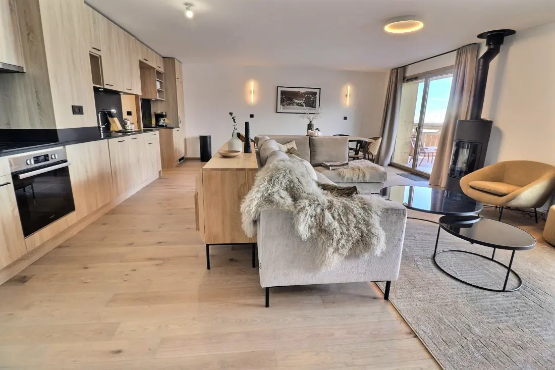 Pure Residence