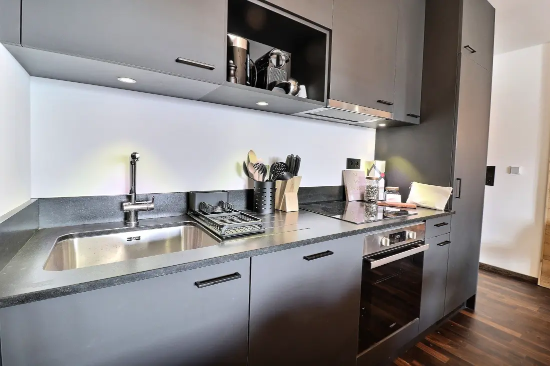 Pure Residence