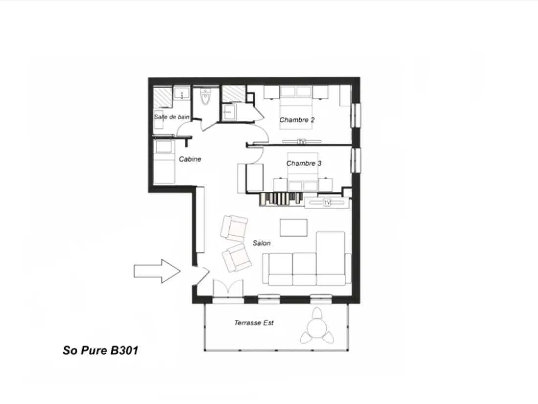 Pure Residence