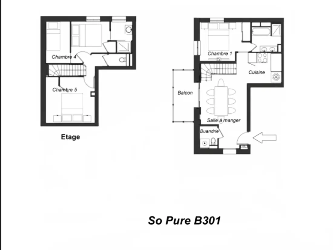 Pure Residence