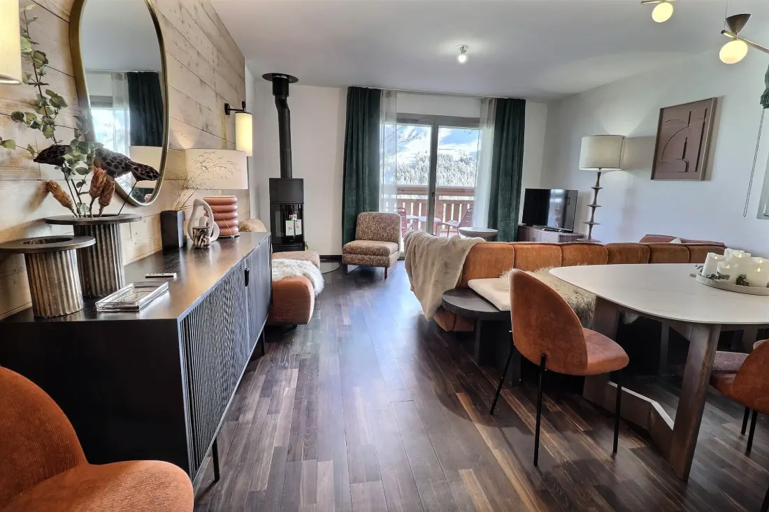 Pure Residence