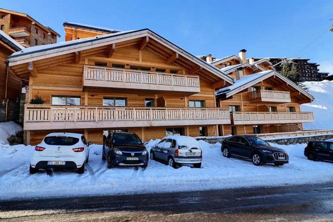 Pure Residence