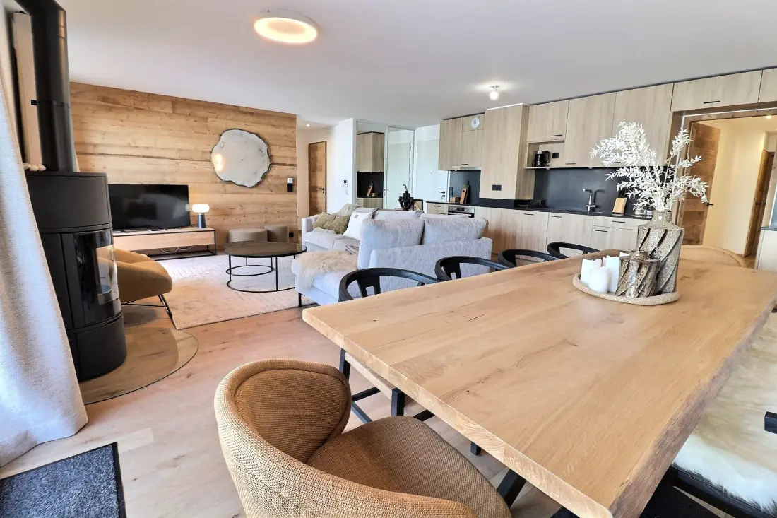 Pure Residence
