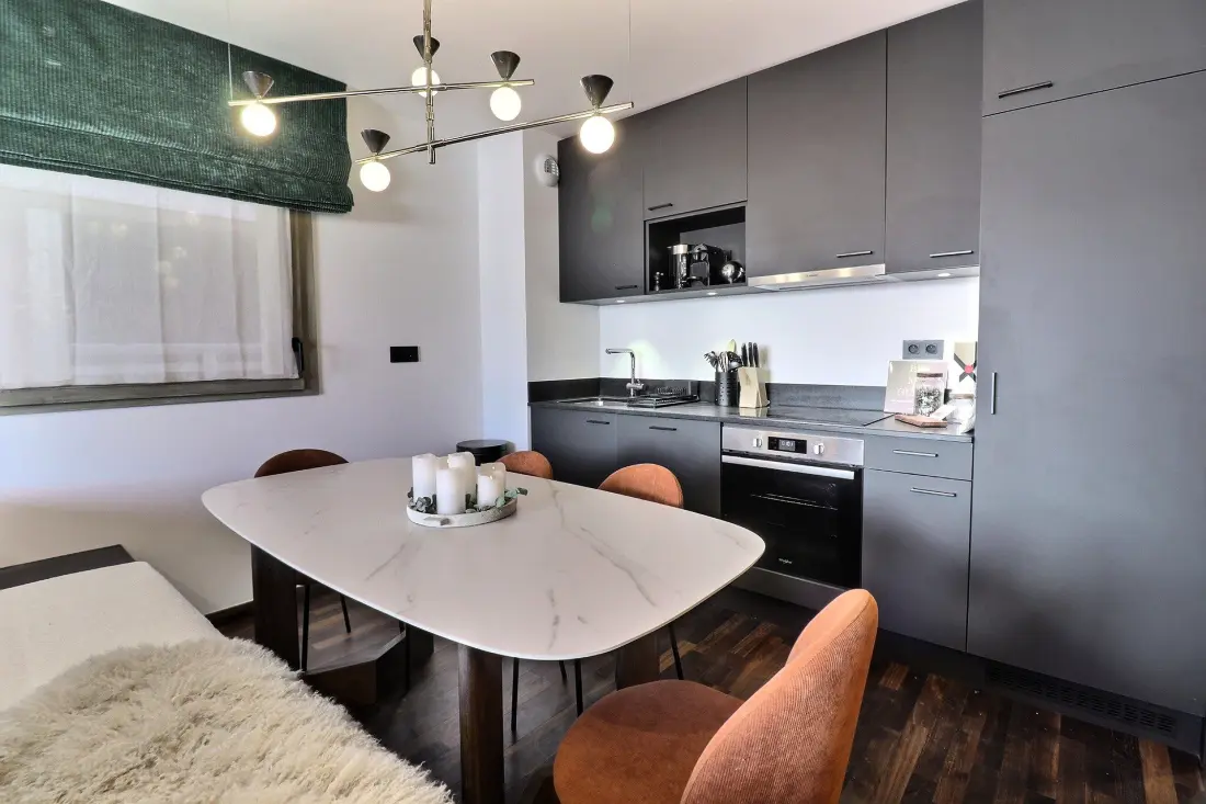 Pure Residence