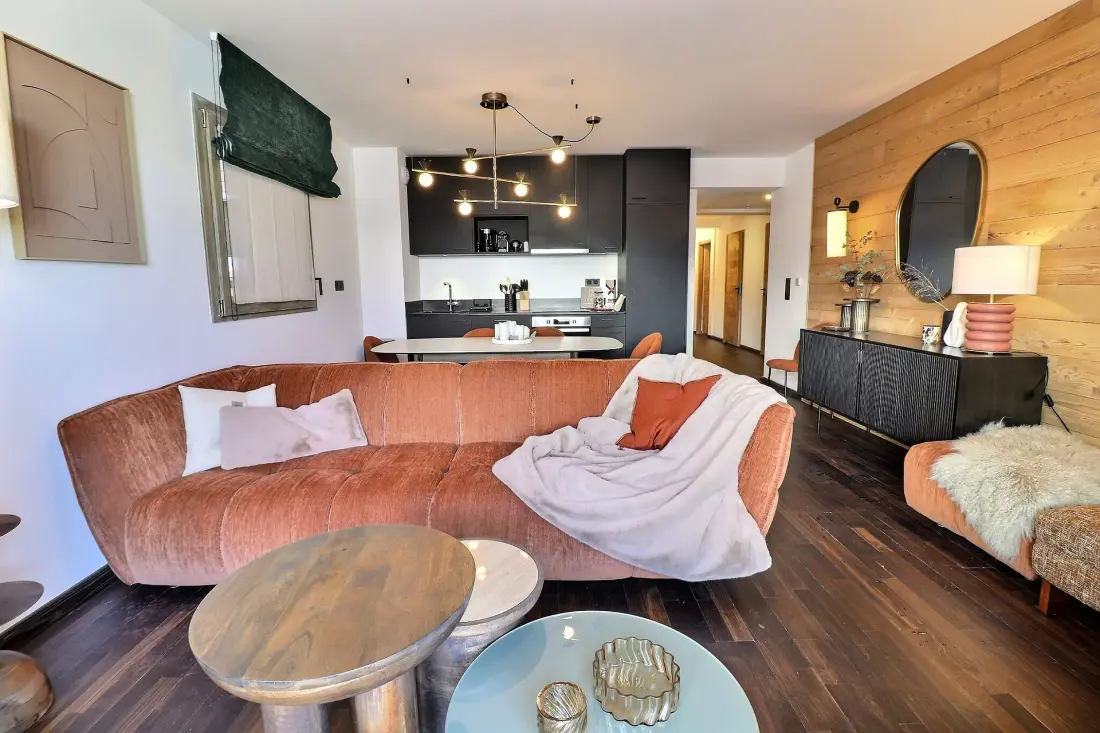 Pure Residence
