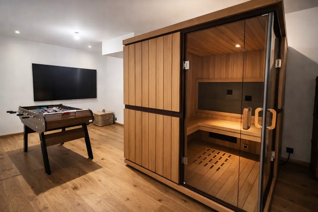 Pure Residence