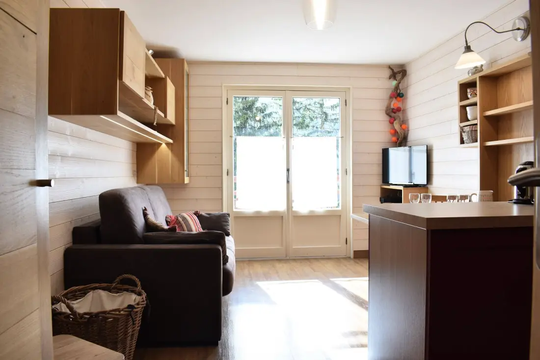 Squaw Valley Residence