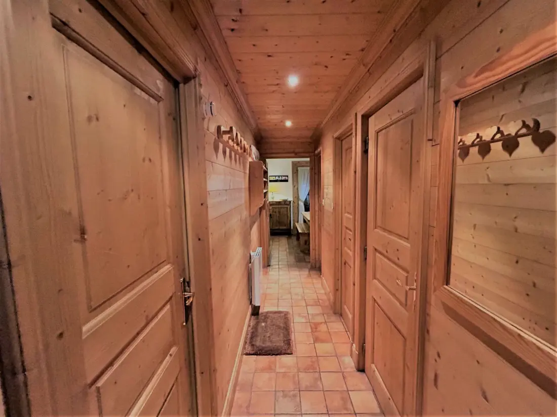 Squaw Valley Residence