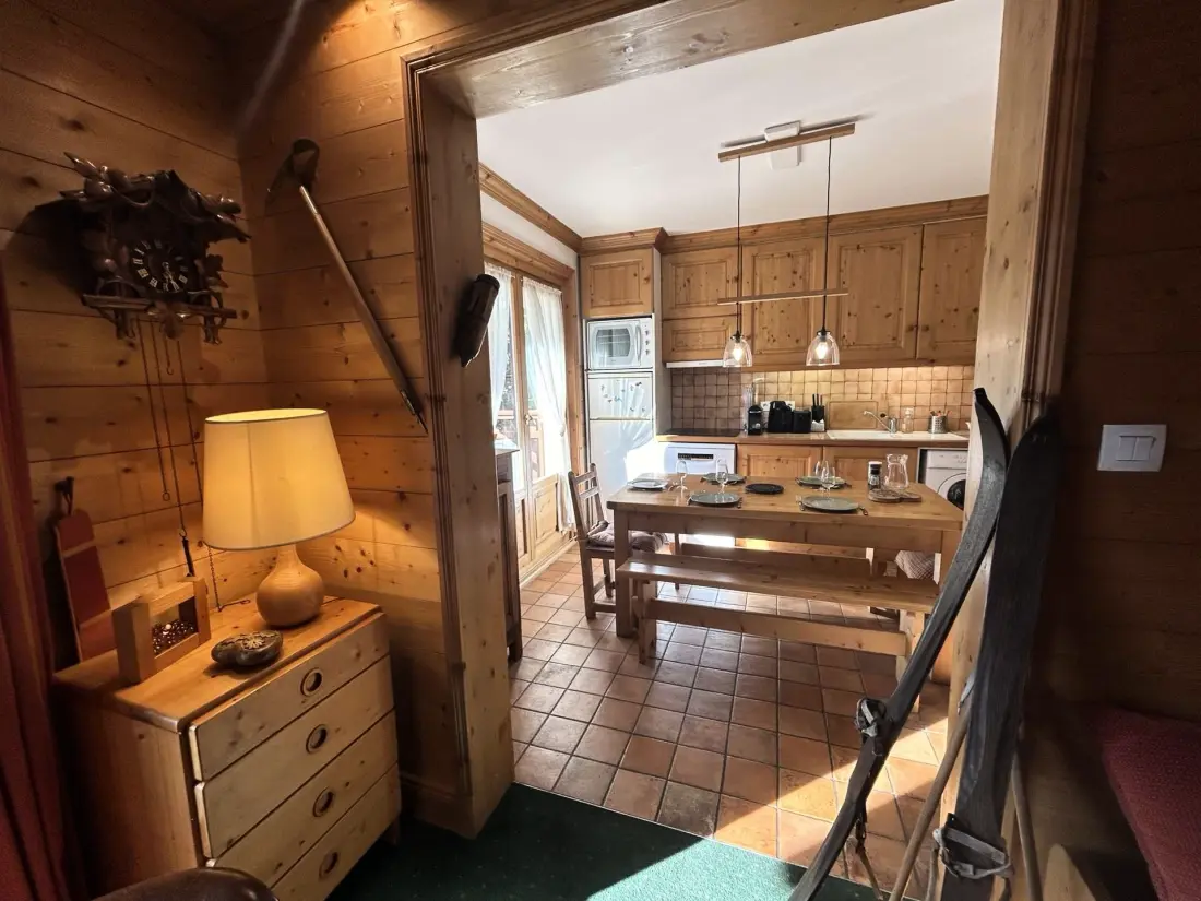 Squaw Valley Residence