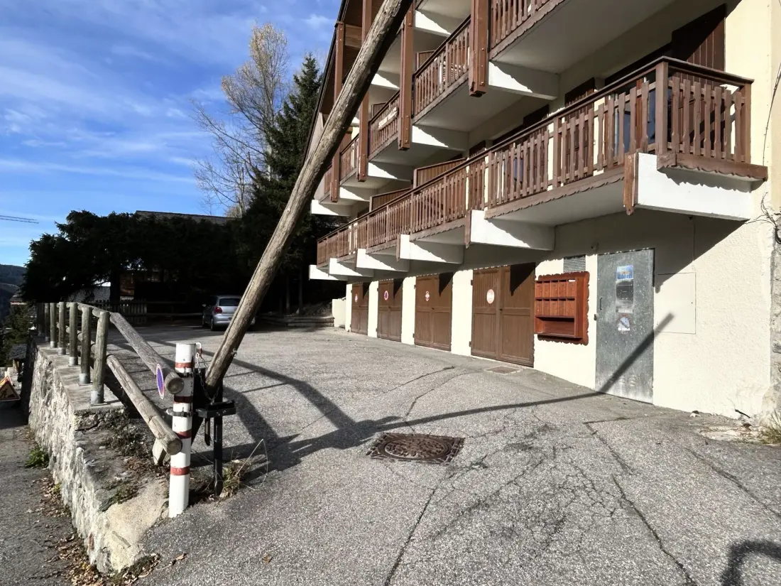 Squaw Valley Residence