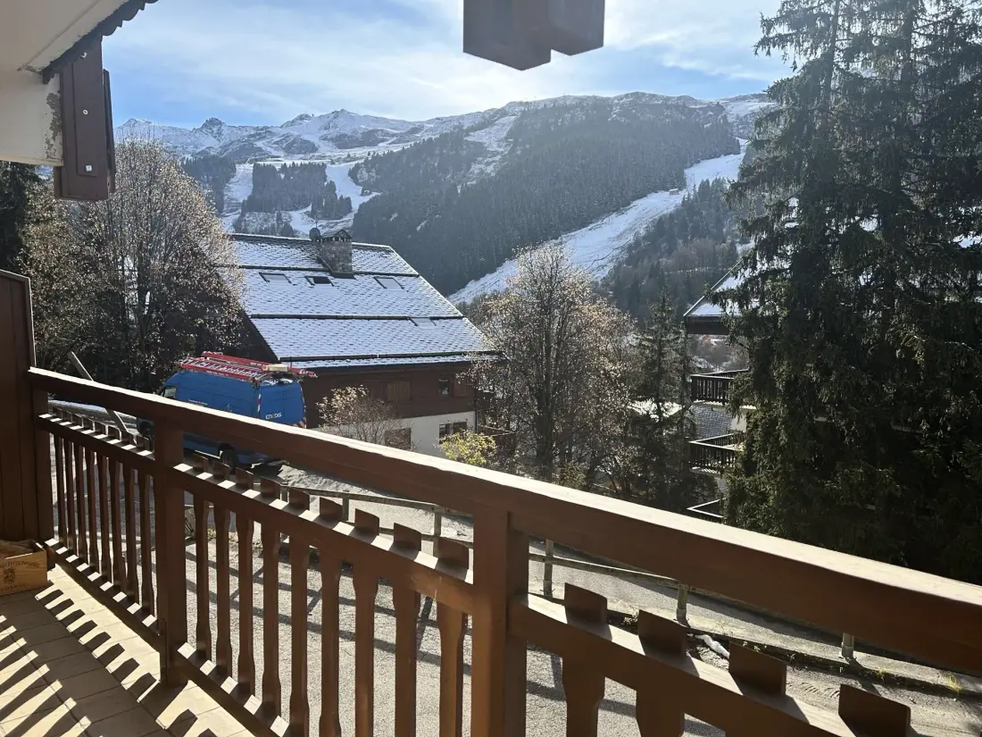 Squaw Valley Residence