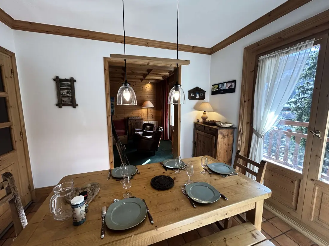 Squaw Valley Residence