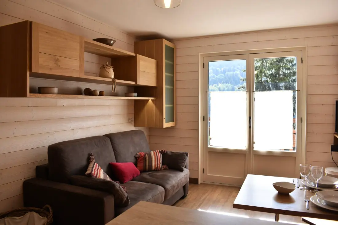 Squaw Valley Residence