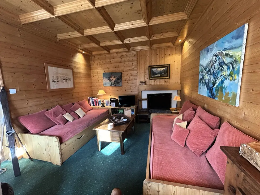 Squaw Valley Residence