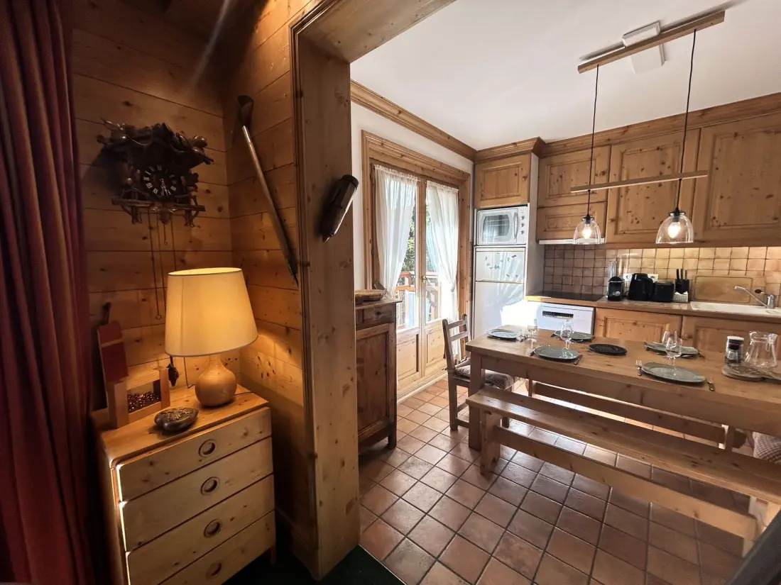 Squaw Valley Residence