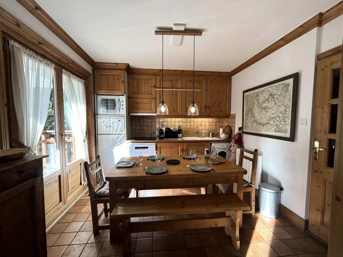 Squaw Valley Residence