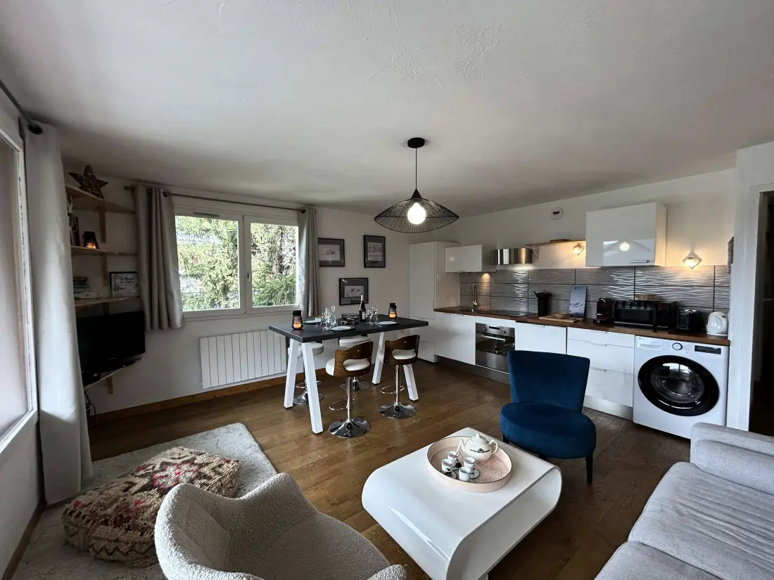 Surf Residence