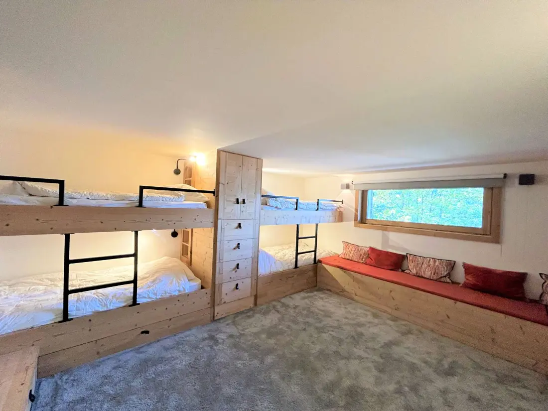Surf Residence