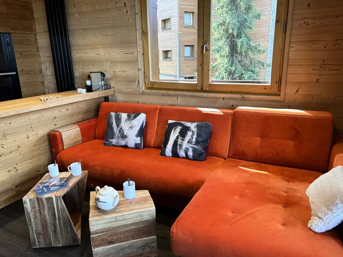 Surf Residence
