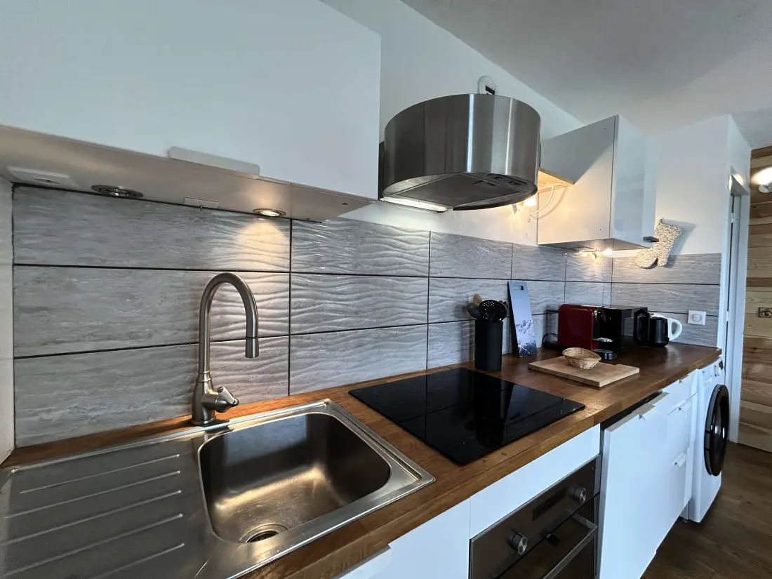 Surf Residence