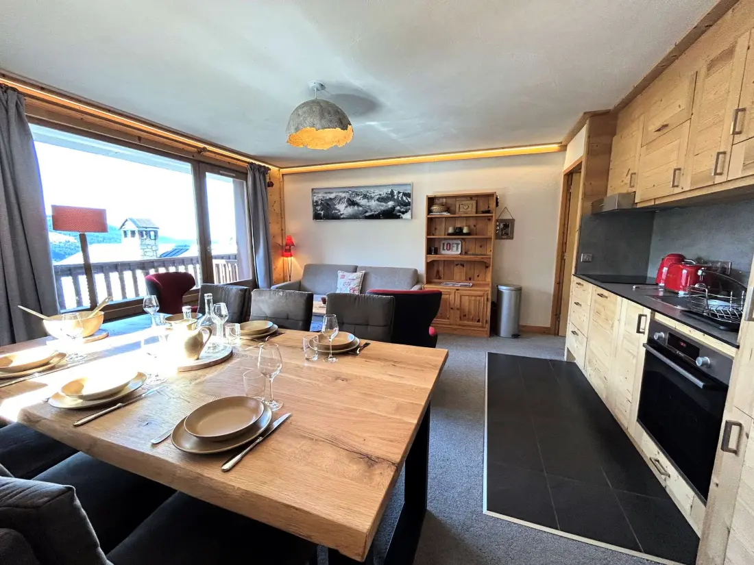 Surf Residence