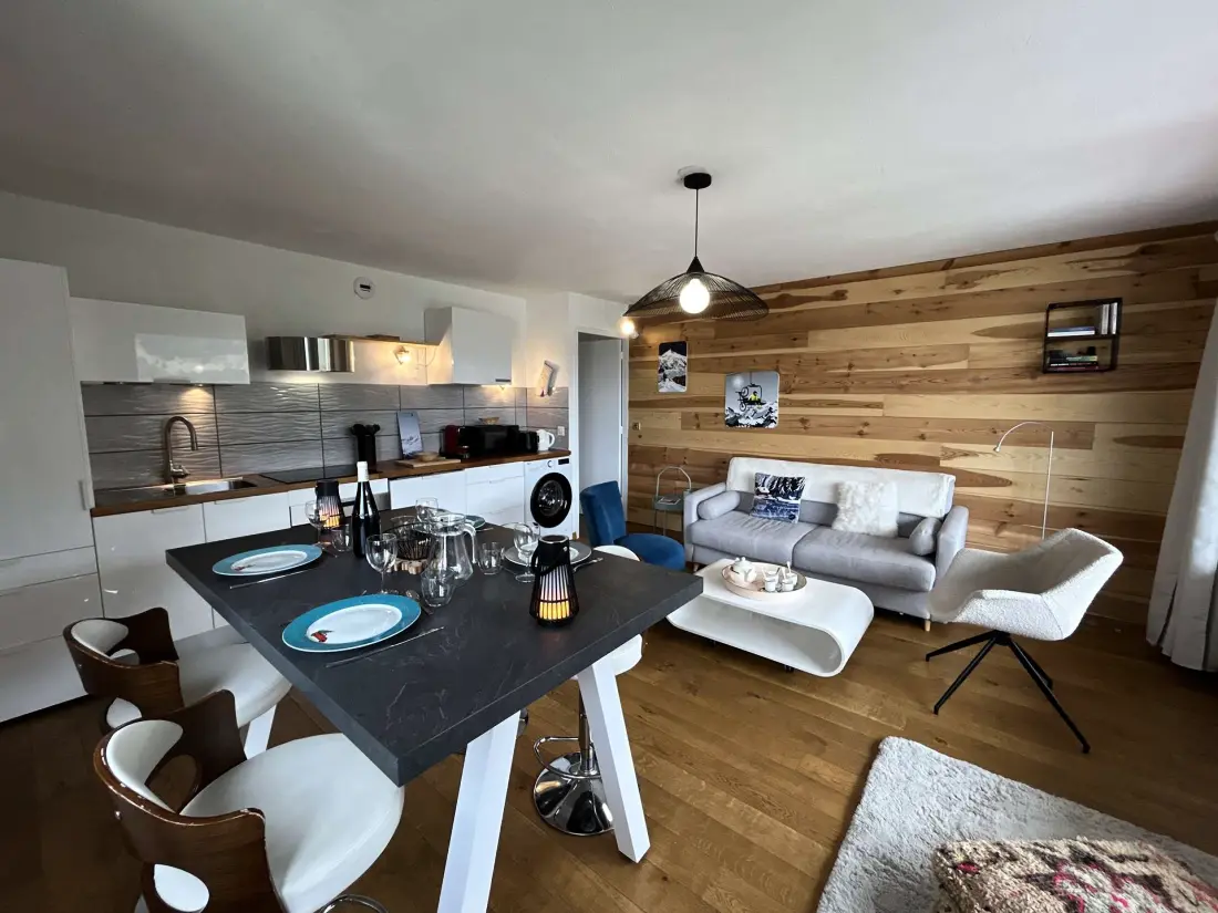 Surf Residence