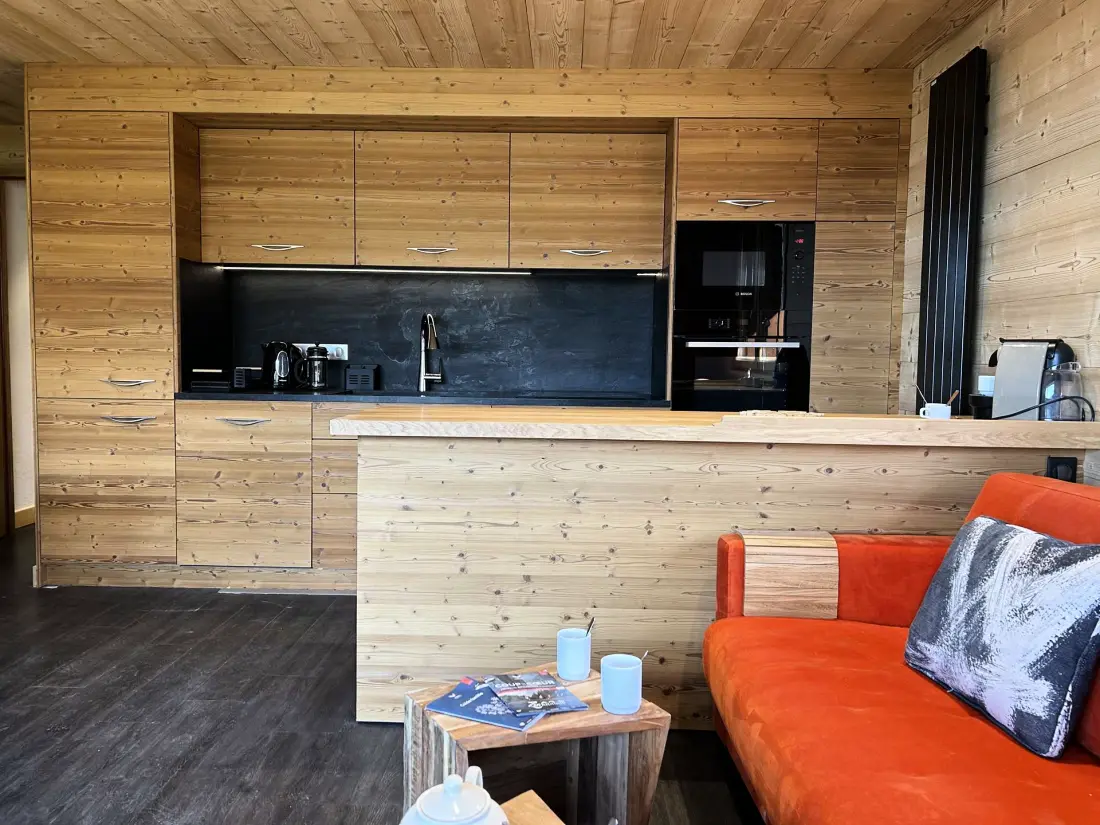 Surf Residence