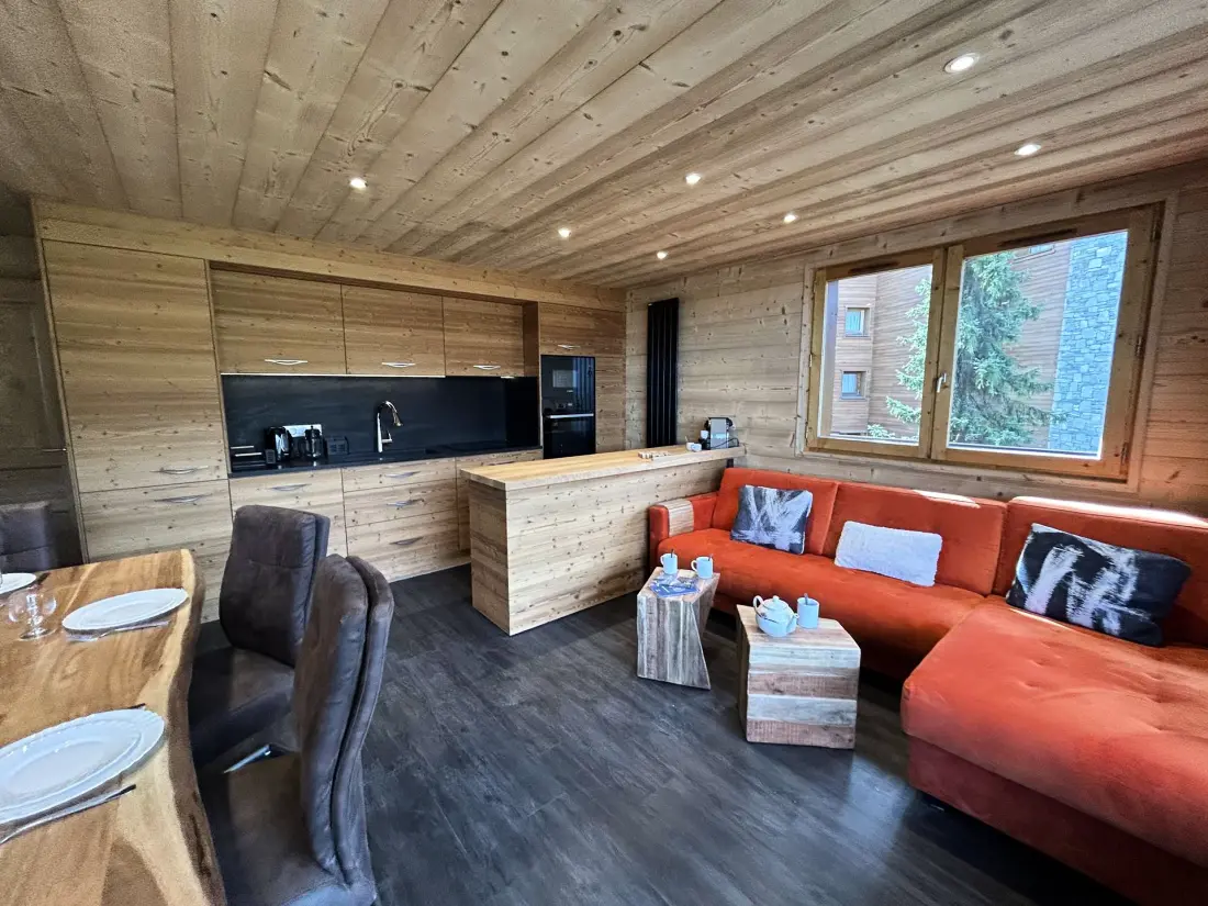 Surf Residence