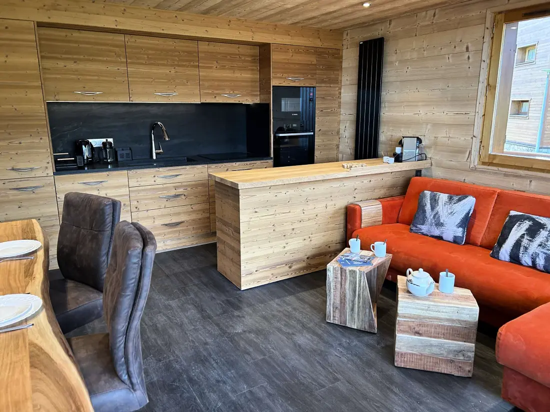 Surf Residence