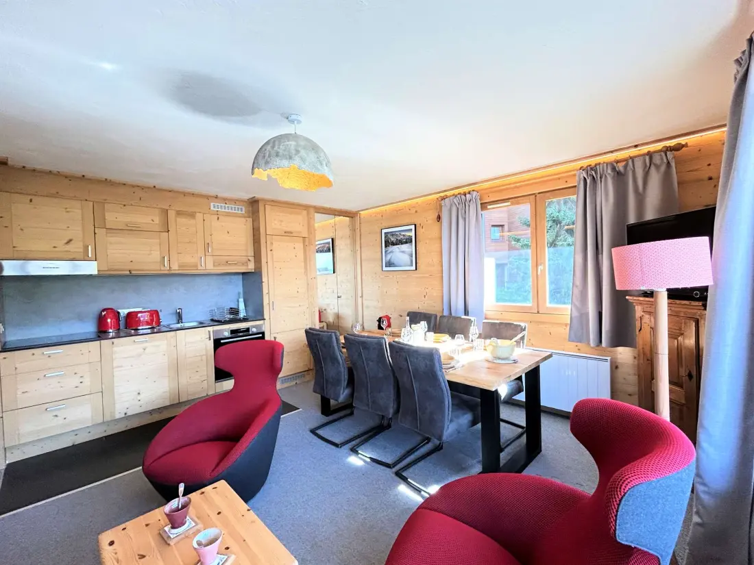 Surf Residence