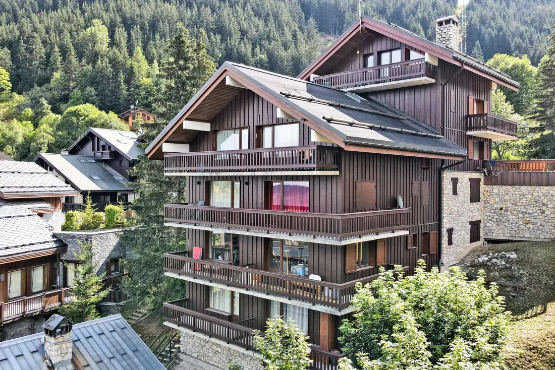Surf Residence