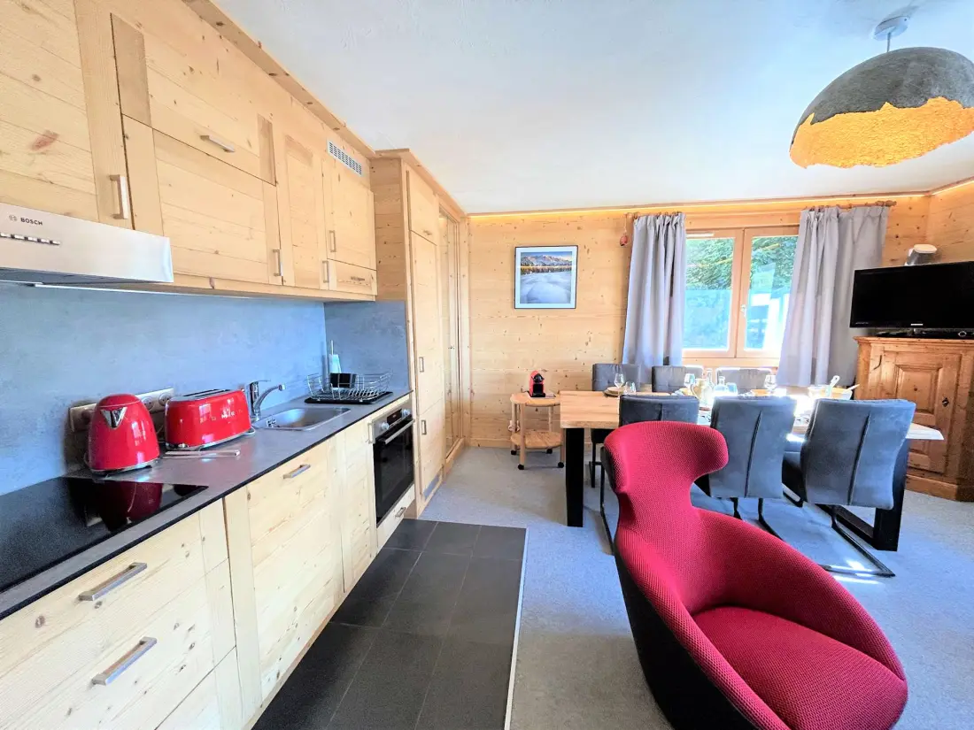 Surf Residence