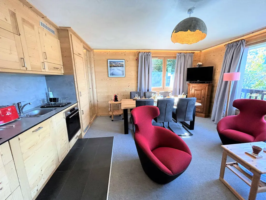 Surf Residence