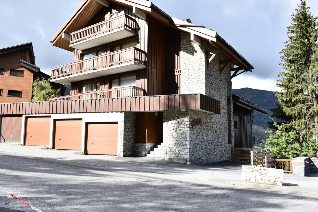 Surf Residence