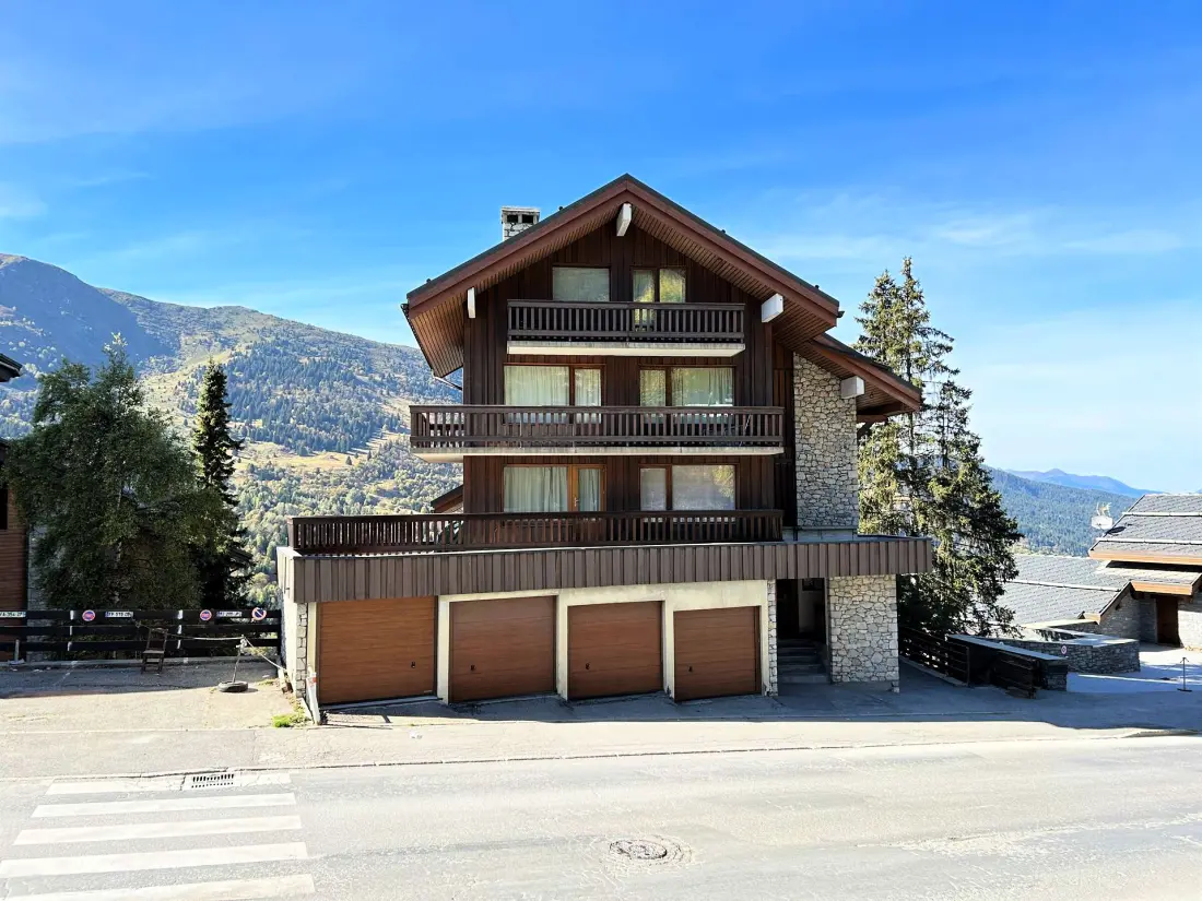 Surf Residence