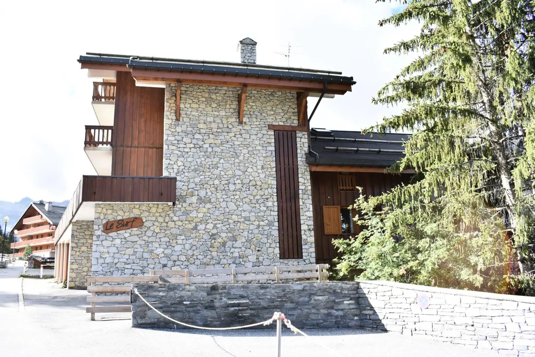 Surf Residence