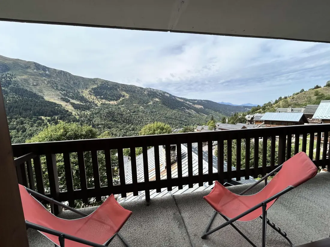 Surf Residence