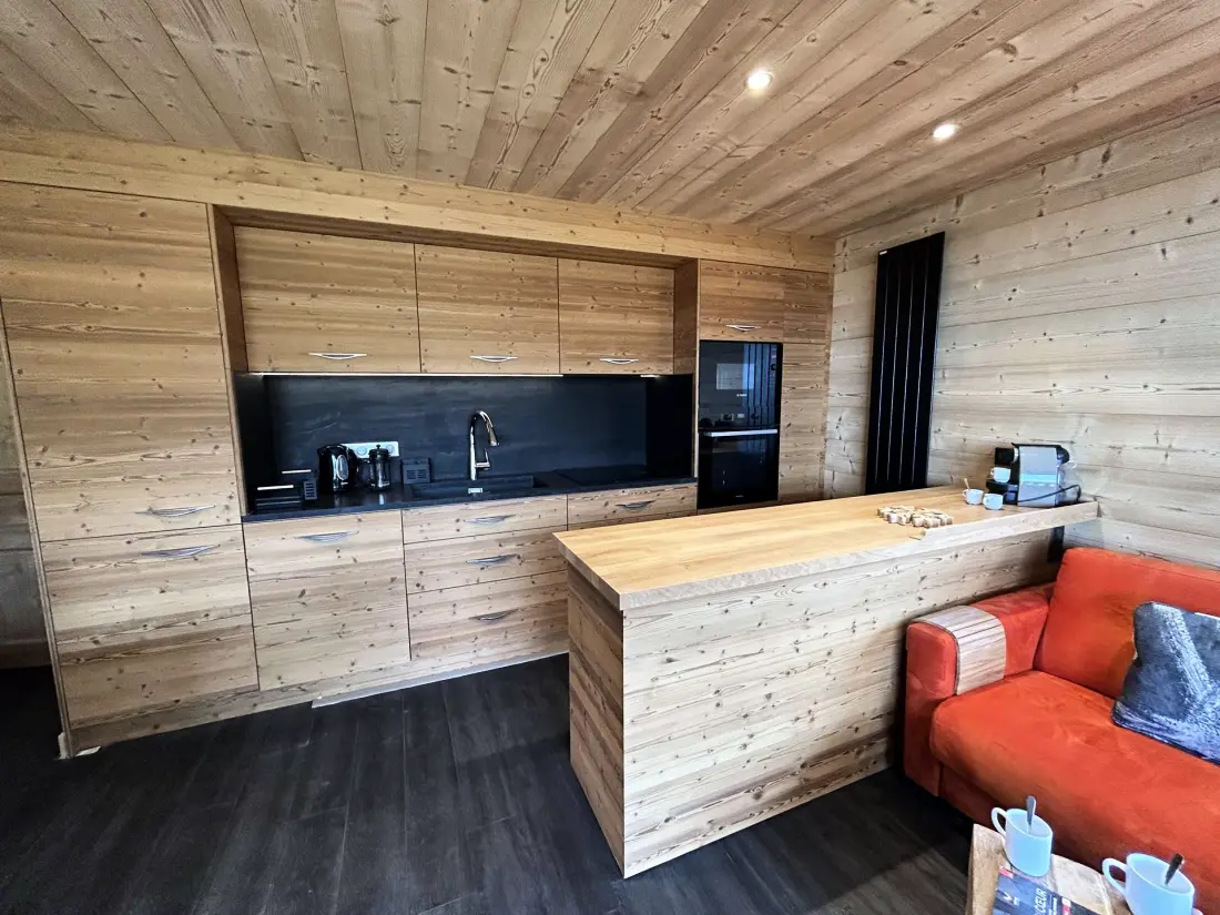 Surf Residence