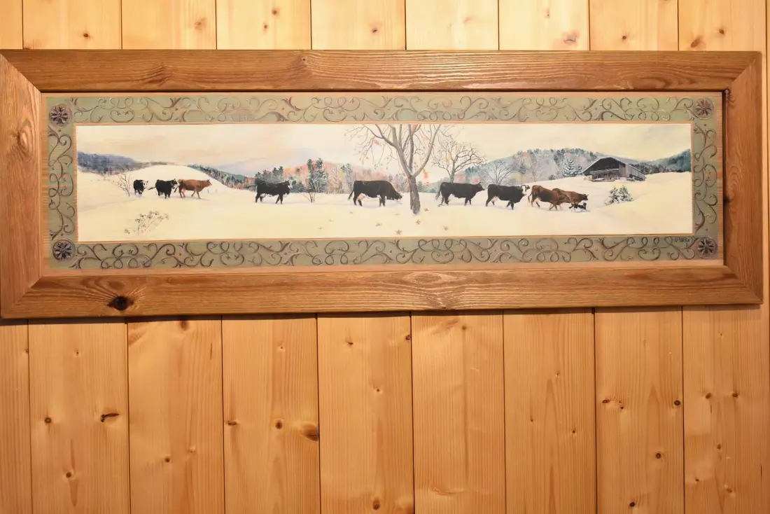 Telemark tartózkodási hely