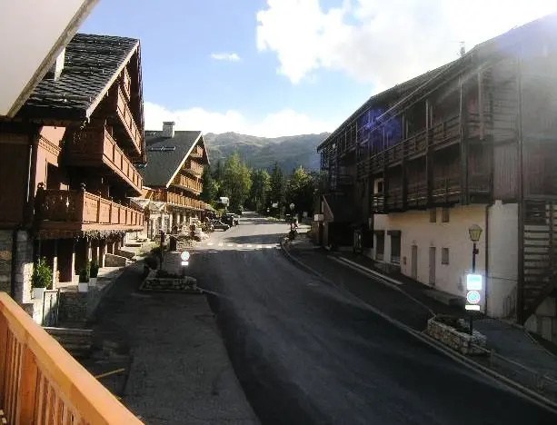 Telemark tartózkodási hely