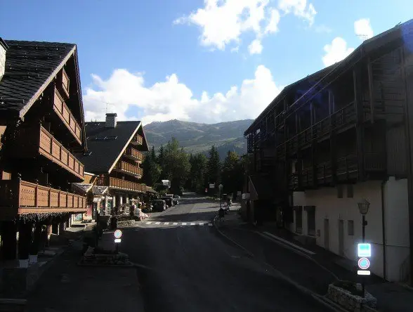 Telemark tartózkodási hely