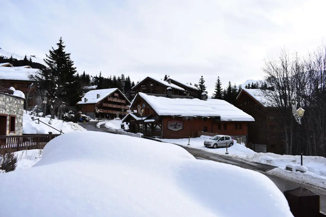 Telemark tartózkodási hely